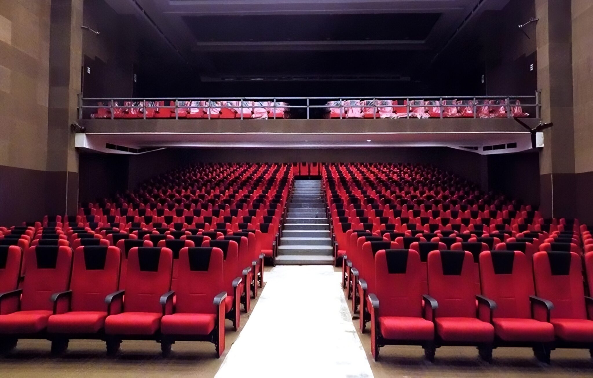 Auditorium
