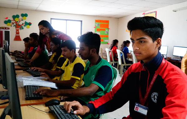 Information Technology