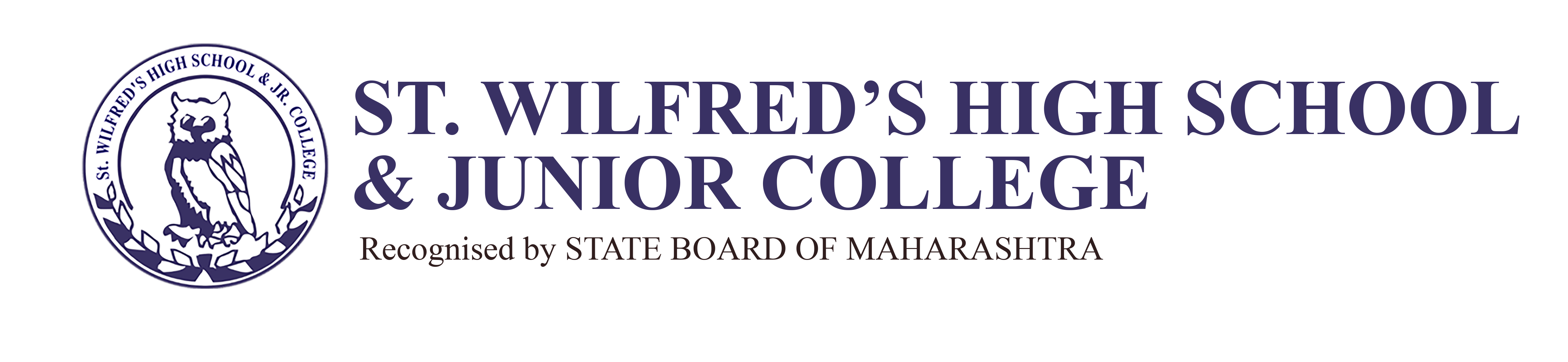 St. Wilfred's College Logo