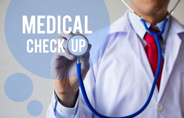 Medical Check-up