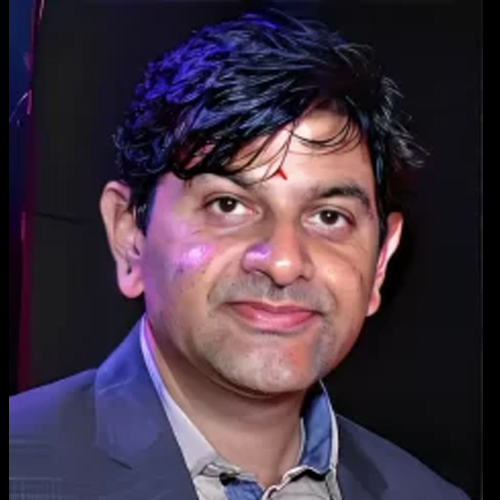 Secretary - DR. KESHAV BADAYA