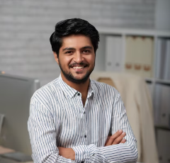 Rakesh Saini