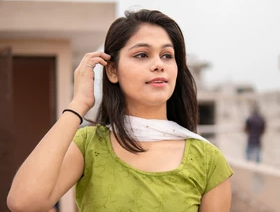 Tanvi Sharma