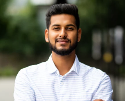 Ashok Jangid
