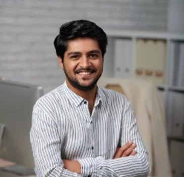 Rakesh Saini