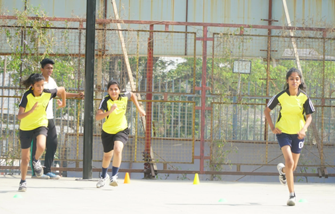 Games and Sports