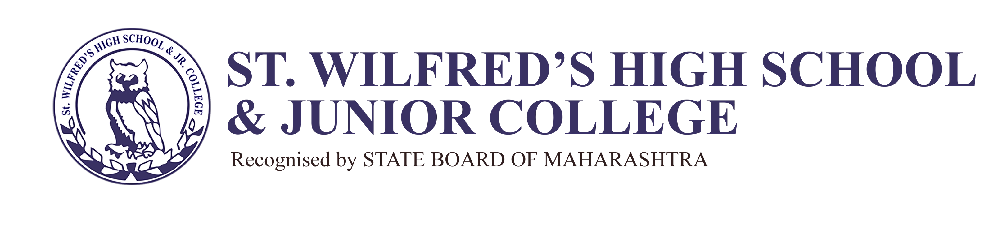 St. Wilfred's College Logo
