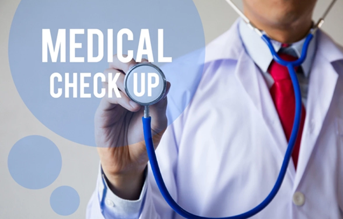 Medical Check-up