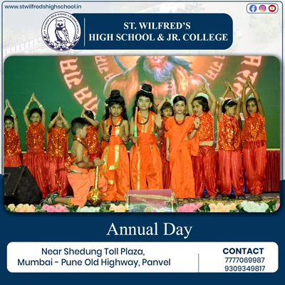 Annual Day