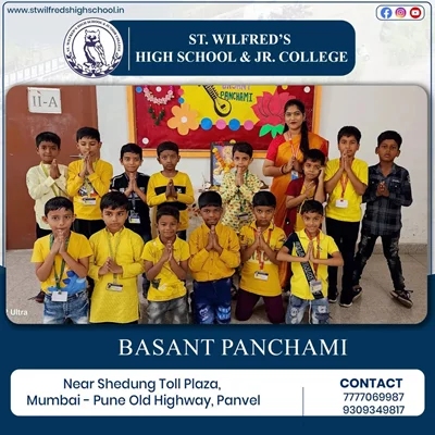 Basant Panchami
